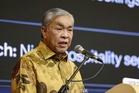 Forensic audit needed to investigate Felda issues: Ahmad Zahid