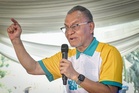 Kes asma melonjak 259%, jerebu dan cuaca panas mula jejas kesihatan: Dr Dzulkefly