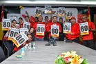 Sukma success could see Selangor declare public holiday