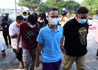 Insiden tutup laluan Linkedua: Pempengaruh permotoran, 7 lelaki direman