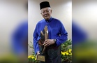 Pengasas Kumpulan Westar, Syed Azman dianugerah Tokoh Perdana Maulidur Rasul