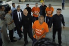 Ex-chairman, Treasury sec-gen remanded following RCI fallout