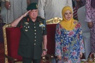 King, Queen extend 69th National Day greetings to all Malaysians