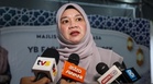 Fadlina arah KP, penasihat undang-undang KPM adakan sesi khas perjelas Polisi Perlindungan Murid Sekolah