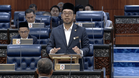 Sidang Khas RCI TH: Zulkifli bidas fitnah jual aset, tegaskan ‘bailout’ RM10b demi selamatkan pendeposit