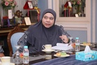 Solehah Yaacob bakal heret UIAM ke Mahkamah Perusahaan