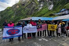 Malaysians at Annapurna Base Camp safe after Nepal floods