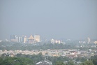 Indonesia sanctions 6 firms over forest fires, parts of Selangor record unhealthy API