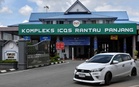 Fear hits the border: Crossings drop at Rantau Panjang after 51 attacks in southern Thailand