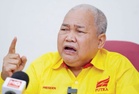 RCI Tabung Haji: Keluar Dewan bukti pembangkang tak matang, main drama politik, bidas Ibrahim Ali