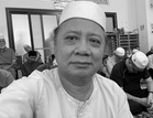 Vokalis BPR Joey meninggal dunia pada usia 63 tahun
