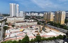 MRT Corp awards RM3.03b Penang Mutiara Line systems contract to MRCB-Theta Edge JV
