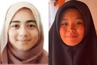 Dua pelajar MRSM hilang sejak Selasa, Asyraf mohon doa orang ramai
