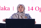 ‘Kamu tidak boleh memuaskan hati semua orang’ : Nurul Izzah akan teruskan perjuangan kepada masyarakat