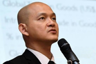 Ong Kian Ming umum letak jawatan ahli DAP bermula hari ini
