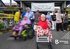 Pengundi yang menentukan keputusan PRN Sembilan, bukan kajian : Loke