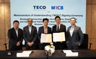MRCB, TECO partner to develop AI-ready modular data centres in Malaysia