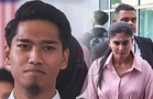 Dua individu termasuk pemilik Rocky didakwa lakukan kekejaman terhadap haiwan