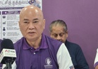 BN-PN alliance is only a ‘marriage of convenience’ that will not survive GE16: Ronnie Liu