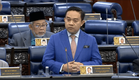 ‘Kami keluar dewan kerana Menteri Agama hanya sekadar baca teks penerangan’ : Wan Saiful