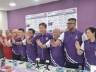 Ronnie Liu’s arrival strengthens Parti Bangsa Malaysia’s push for a broader political role