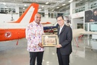 ITE Singapore welcomes proposed student exchange programme with ADTEC JTM
