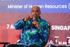A future-ready workforce starts by listening to the people: Ramanan