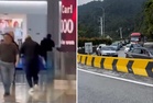 Alleged goldsmith heist at Genting Highlands leaves motorists stuck in massive jam