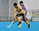 Youngest in the squad, Dheeressh eyes big impact at U21 Asia Cup