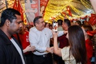 Loke pertimbang letak jawatan pengerusi DAP Negeri Sembilan