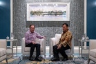Anwar minta bantuan Prabowo isu kerugian RM2.5 bilion Felda dalam Eagle High