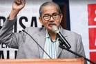 ZICO Trust appoints former PDRM deputy IGP, Mazlan Lazim as chairman