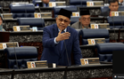 Shahidan Kassim teliti isu kemalangan roller coaster di taman tema, untuk bawa usul ke Parlimen
