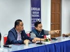‘Kapal semakin karam’ Wan Saiful pelawa ahli Bersatu sertai Wawasan