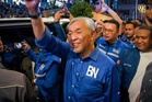 Names of three candidates submitted for Menteri Besar’s post : Zahid