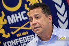 Ignore the social media noise, focus on Asian Games mission, Najmi tells Speedy Tigers