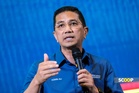 Bersatu’s RoS complaint aimed at protecting PN, not weakening coalition: Azmin