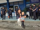 A wish can give critically ill children courage to keep fighting, says Make-A-Wish Malaysia CEO