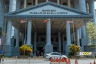 ‘He is now a busybody’: Nautilus Tug lawyer challenges former director’s RM200 mil legal dispute