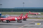 AirAsia shares plunge 21%, Capital A down 18% amid government involvement report