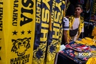 RTM confirms live broadcast of Harimau Malaya’s FIFA ASEAN Cup opener