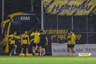 NTC ready as new home for Harimau Malaya