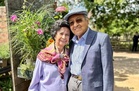 In pictures: snapshots of Dr Siti Hasmah and Dr Mahathir’s long and loving marriage
