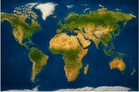 The world map lied about Africa for 450 years, now the UN wants a reset