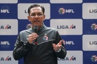 FAM apologises to Malaysian fans over seven players’ document controversy