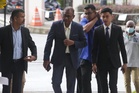 Azeez Rahim charged with abusing position over RM193.5m Tabung Haji investment