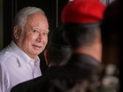 With assets frozen, ability to pay RM50m fine beyond Najib’s control, remains in Kajang Prison: Lawyers