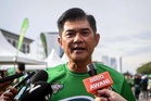 34 goals, four conceded: Mirnawan backs Speedy Tigers to reach Asian Games final