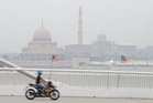 Parents can choose not to send children to school amid haze: MoE