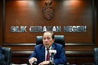 Negeri Sembilan MB suspends state secretary, legal adviser amid Exco appointment dispute